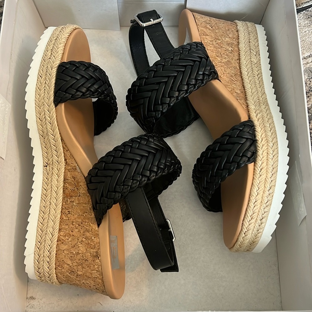Dolce Vita Wedges